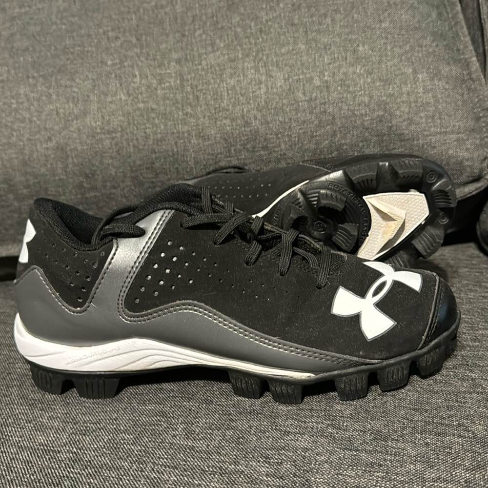 Under Armour Baseball/Softball Cleats